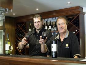 Virgara Wines - Surfers Gold Coast 1