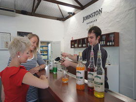 Johnston Oakbank Cellar Door - Surfers Gold Coast 2