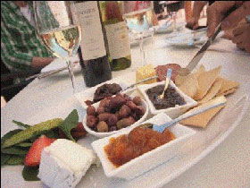 Johnston Oakbank Cellar Door - Surfers Gold Coast 3