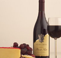 Pages Creek Vineyard - Surfers Gold Coast