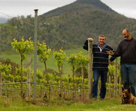 Grampians Estate - Surfers Gold Coast 0