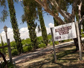 Monichino Wines - Surfers Gold Coast 0