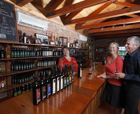 Monichino Wines - Surfers Gold Coast 1