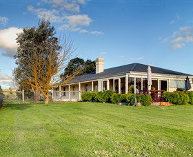 Coombe Yarra Valley - Surfers Gold Coast 0