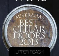 Upper Reach Winery and Cellar Door - Surfers Gold Coast