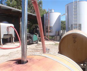 Cannibal Creek Vineyard - Surfers Gold Coast 3