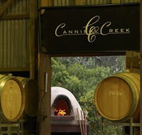 Cannibal Creek Vineyard - Surfers Gold Coast