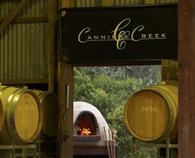 Cannibal Creek Vineyard - Surfers Gold Coast 0