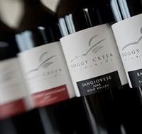 Boggy Creek Vineyards - Surfers Gold Coast