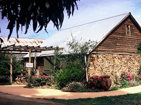 Spring Vale Vineyard - Surfers Gold Coast 0