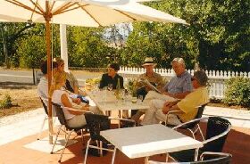 Craigow Vineyard - Surfers Gold Coast 0