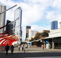 TheatreStreet - Surfers Gold Coast