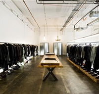 Eastern Market  Fabrica - Surfers Gold Coast