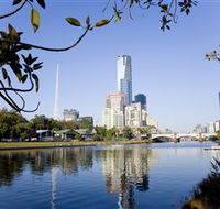 Yarra River - Surfers Gold Coast
