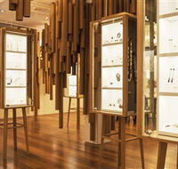 e.g.etal Contemporary Jewellery and Objects - Surfers Gold Coast
