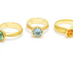 E.g.etal: Contemporary Jewellery And Objects - Surfers Gold Coast 6