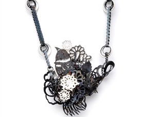 E.g.etal: Contemporary Jewellery And Objects - Surfers Gold Coast 5