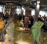 Koorie Heritage Trust - Surfers Gold Coast