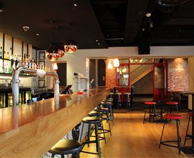 Duke Of Wellington - Surfers Gold Coast 2