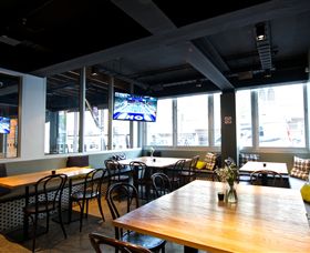 Duke Of Wellington - Surfers Gold Coast 5