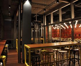 Duke Of Wellington - Surfers Gold Coast 3