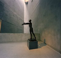 The Ian Potter Centre NGV Australia - Surfers Gold Coast