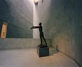 The Ian Potter Centre: NGV Australia - Surfers Gold Coast 0
