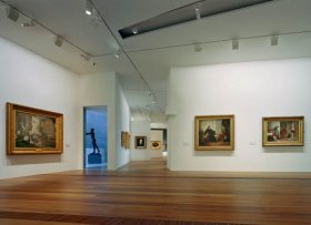 The Ian Potter Centre: NGV Australia - Surfers Gold Coast 3