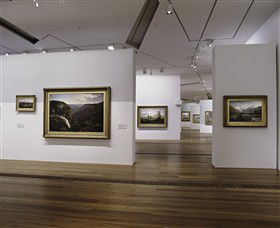 The Ian Potter Centre: NGV Australia - Surfers Gold Coast 4