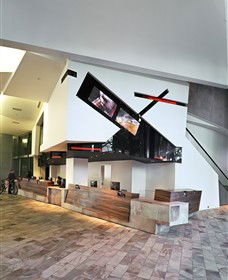 The Ian Potter Centre: NGV Australia - Surfers Gold Coast 6