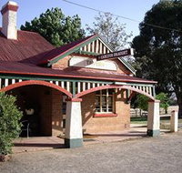 The Tumblong Tavern - Surfers Gold Coast