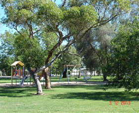 Inglewood Apex-Lions Park - Surfers Gold Coast 2