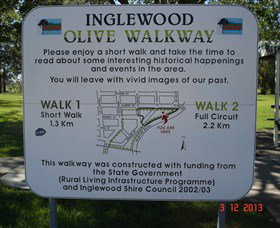 Inglewood Apex-Lions Park - Surfers Gold Coast 1