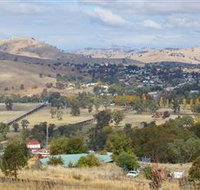 Gundagai Built Heritage Walk - Surfers Gold Coast