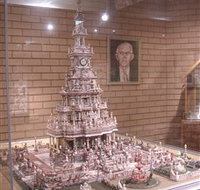 Rusconi Marble Masterpiece - Surfers Gold Coast