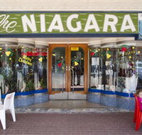 Niagra Cafe - Surfers Gold Coast