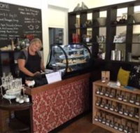 Sheridan Bouteaque - Surfers Gold Coast