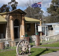 Gundagai Historic Museum - Surfers Gold Coast