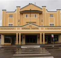 Gundagai Emporium - Surfers Gold Coast