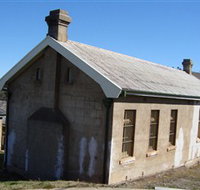 The Old Gundagai Gaol - Surfers Gold Coast