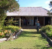 Boondooma Homestead - Surfers Gold Coast