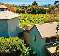 Curlewis Winery - Surfers Gold Coast