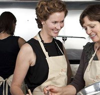 A tavola Cooking School at Pizzini Wines - Surfers Gold Coast