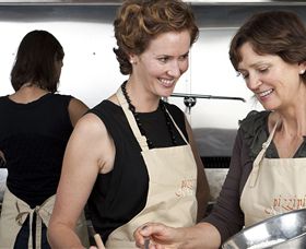 A Tavola! Cooking School At Pizzini Wines - Surfers Gold Coast 0