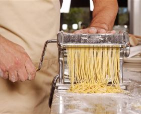 A Tavola! Cooking School At Pizzini Wines - Surfers Gold Coast 2