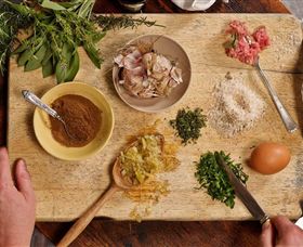 A Tavola! Cooking School At Pizzini Wines - Surfers Gold Coast 1