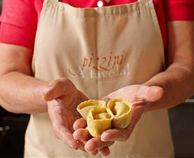 A Tavola! Cooking School At Pizzini Wines - Surfers Gold Coast 3