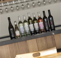BAIE Wines - Surfers Gold Coast