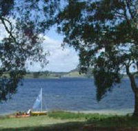Sugarloaf Reservoir Park - Surfers Gold Coast