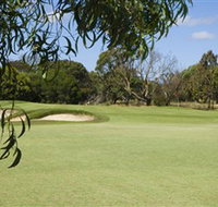 Curlewis Golf Club - Surfers Gold Coast